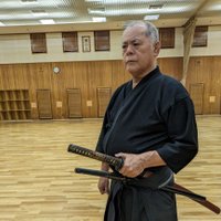 元山貞二 円心流居合据物剣法阿倍野支部心技塾道場広報 (@9zms1sy46oxqfhq) 's Twitter Profile Photo 元山貞二 円心流居合据物剣法阿倍野支部心技塾道場広報 (@9zms1sy46oxqfhq) 's Twitter Profile Photo
