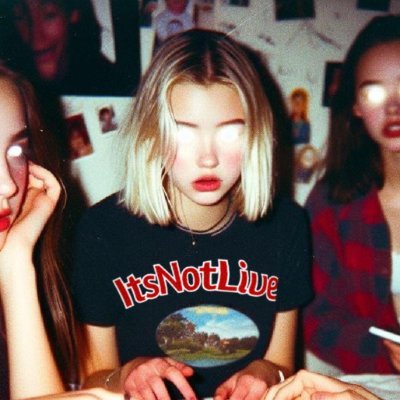 Itsn0tlive's profile picture. https://t.co/bMwn9lazsQ