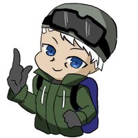 アル (@osorano_al) 's Twitter Profile