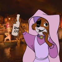 Foxxy (@passport2dreams) 's Twitter Profile