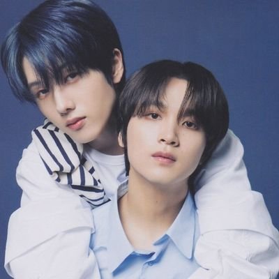 dhlyclouds's profile picture. zb1, nct.