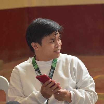 JovanEngracia's profile picture. Sheshhh