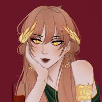 𝕻𝖊𝖗𝖘𝖊𝖕𝖍𝖔𝖓𝖊. (@ofdarkestspring) Twitter profile photo
