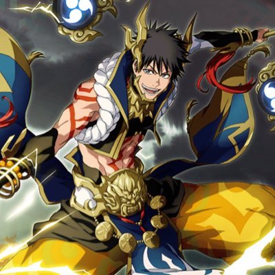 ブレソルをぼちぼち嗜んでおります。R661。 無言フォロー失礼します。無言フォロー大歓迎。