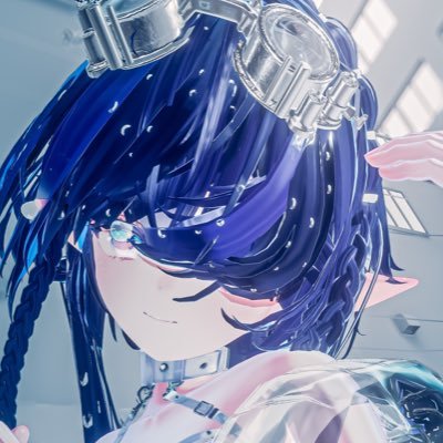 声が良く明るくてよく笑う🫧配信・動画・カメラ・コスプレ・VRChat・スグバース・BOOTH販売 #studio_inori 🫐男女ユニット #2Blues 等の活動をしてます🫧 Vtuber&EN JP twitch streamer🫧サブ@inori_subb🫧FAタグ #ぼくのいのりん
