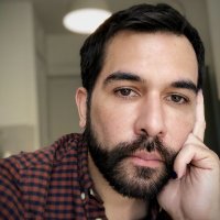 Nain Martínez (@ciborgmartinez) 's Twitter Profile Photo