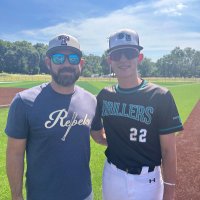 Kyle McCarty (@mccartykyle22) 's Twitter Profile Photo Kyle McCarty (@mccartykyle22) 's Twitter Profile Photo