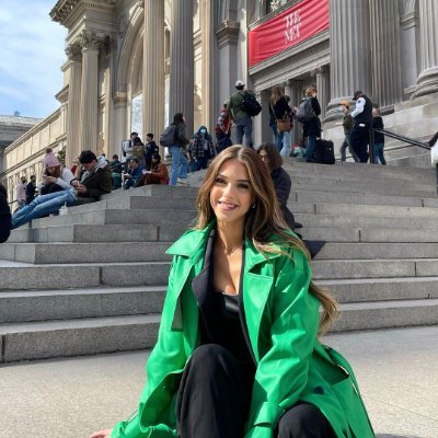 Miller_Mermaid's profile picture. 