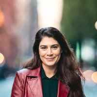 Jackie Gharapour Wernz (@jackiewernz) 's Twitter Profile