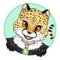 クリソベリル(クルくん)🐆 (@96kun_cheetah) 's Twitter Profile