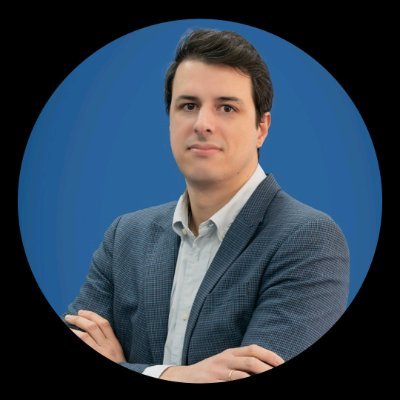 pedrots's profile picture. 