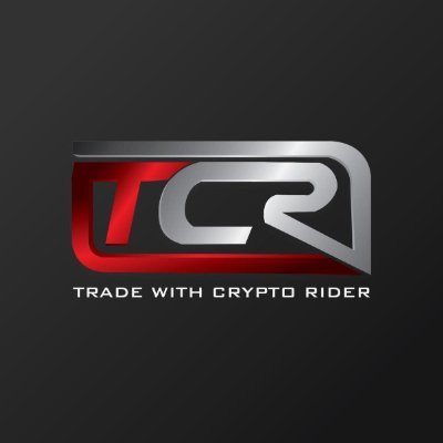 TCR - Association of Traders and KOLs | To join us DM | For business enquiries and collaboration DM