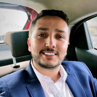 César Abrego (@cessabrego) 's Twitter Profile