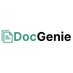 Doc Genie (@docgenieapp) Twitter profile photo Doc Genie (@docgenieapp) Twitter profile photo