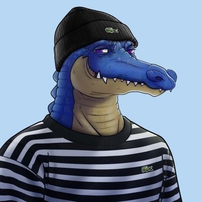 CryptoL20077's profile picture. 