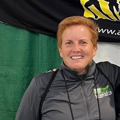 Assistant Director of Recreation& Facilities for City of Edina, #golfer, #biking, #walking and attending sporting events, reading. Tweets are my own.