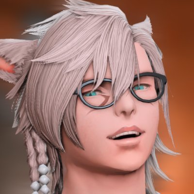aoto_ff's profile picture. #FF14｜#オスッテ｜SS｜Durandal
たまにリアルなのもつぶやく
