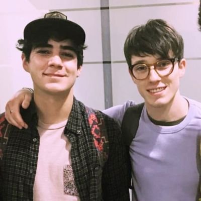 CD9 THE LAST THE PARTY
@JosDice @alongmusic