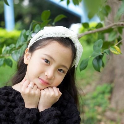 hazukiss775's profile picture. ななこ💕　母管理

☆☆6月15日生まれ
☆9歳 Js3☆☆

sugerbutter撮影会📸
スタ選2024 summer準グランプリ✨