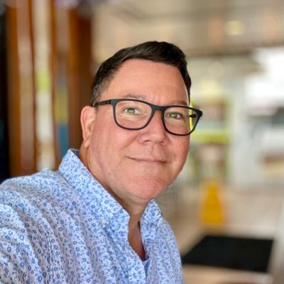 joemartinez_au's profile picture. 12 years remote.  Making an impact. Helping to scale Form Energy, building low-cost multi-day energy storage for a better world. #energystorage