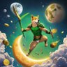 chikenZEgenius's profile picture. 