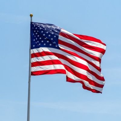 ThePatriotUSMC's profile picture. USMC Vet. Gen x Patriot. Happily married.  I follow Jesus.  Unwanted DM =block. IFBAP.  Follow does not = endorsement.