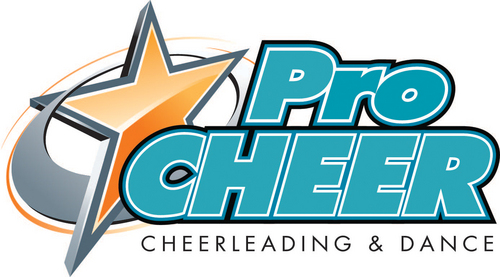 procheer_dance's profile picture. cheerleading & dance competitions, private & mass camps, choreography, from elementary to high school, all star programs, national events& appearances.