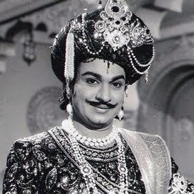 Krishndevaraya's profile picture. ಕನ್ನಡಿಗ |