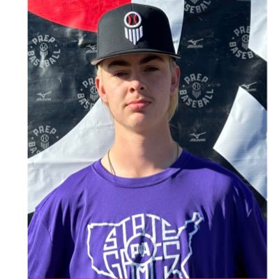 Class of 25’ | Sellersville PA | Pennridge HS | Committed to LVC | 6’7”, 225 lbs | 4.01 GPA | Pennridge/PA Shockers ⚾️RHP/1B - #99 connorhsmith2025@gmail.com