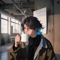 Frost (@frost_lam) 's Twitter Profile Photo