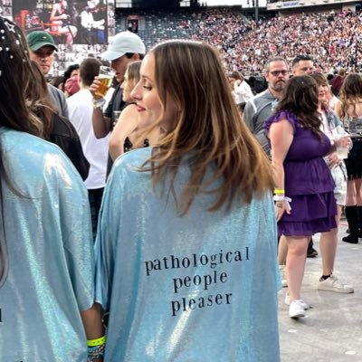 another brooklyn she/her with an oversharing problem | views + typos are my own (and likely about taylor swift)