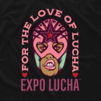 Expo Lucha®️ (@expolucha) 's Twitter Profile