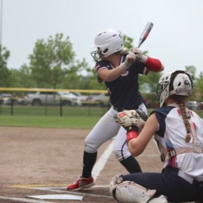 kaylynyamnitz44's profile picture. SEMO Commit| Herculaneum HS 2025| Defiance Elite #44| OF/L/ Slapper| 3.6 GPA k.yamnitz44@gmail.com