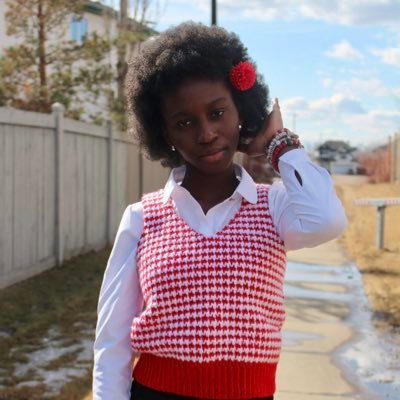 Aspiring coding enthusiast. Passionate about problem-solving and algorithmic thinking. I love challenges and I go after them💗🤭. C + Python + Java ✨