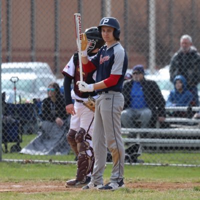 jacob_selmeczy's profile picture. CHS 26' / Illinois premier west #19 / 6'0 165