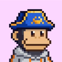 🚀️️️️ 💎TONpad | Dean Aprian (@apriandean24005) 's Twitter Profile