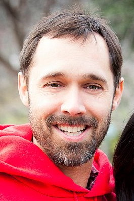 MarkDeVilbiss's profile picture. 