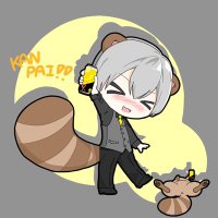 かるぴすポン太 (@ooikarupis) 's Twitter Profile