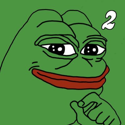 PepeSquaredSol's profile picture. https://t.co/uzgMTDUDWp