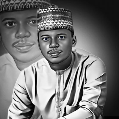 Zango, Haruna Tijjani Profile