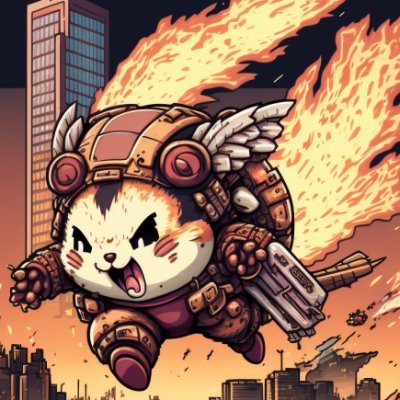 Laridalipoe's profile picture. 