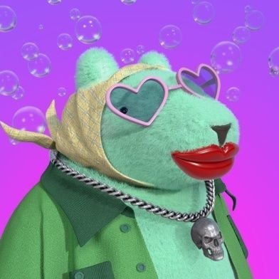 Ball1715570's profile picture. Amateur crypto trader, always looking for the next gem. @V2X_GG #BeLaunch @Puke2Earn Soldier #NexonArmy ⚙️ Omniscient Order @InterSwap_io