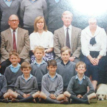 With Head, Heart & Hand...
BA Home Economics, Preparatory School House Matron & Horticulturist. Retired.
Love the Natural World & Space. Here to share & learn🐦