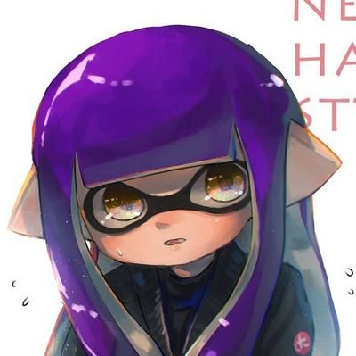 21 year old Inkling, MDNI, single, art is not mine (dm for removal!!!) DMs open & are not canon.