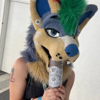 🏳️🌈🔞Jupiter Pup🔞🏳️⚧️ 🔜 Denfur, AQF, MFF (@dreamerdawgad) 's Twitter Profile