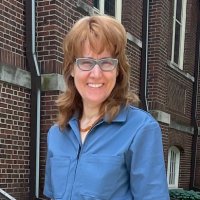 Sarah Degner Riveros (@sdegnerriveros) 's Twitter Profile