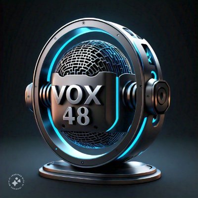 VOX48NEWS's profile picture. ONLINE NEWS BLOG