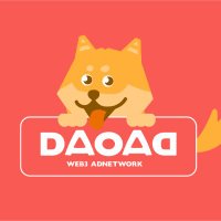 DAOAD (@daoad_web3) 's Twitter Profile