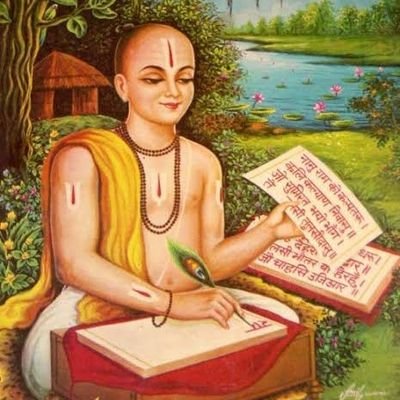 Ashish31584's profile picture. तुलसी तुलसी सब कहें, तुलसी वन की घास |
हो गई कृपा राम की, तो बन गए तुलसीदास ||