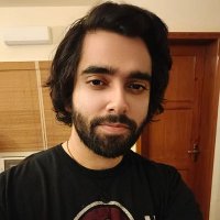 Behram Qazi 🇵🇰 🇨🇦 (@deafmango) 's Twitter Profile